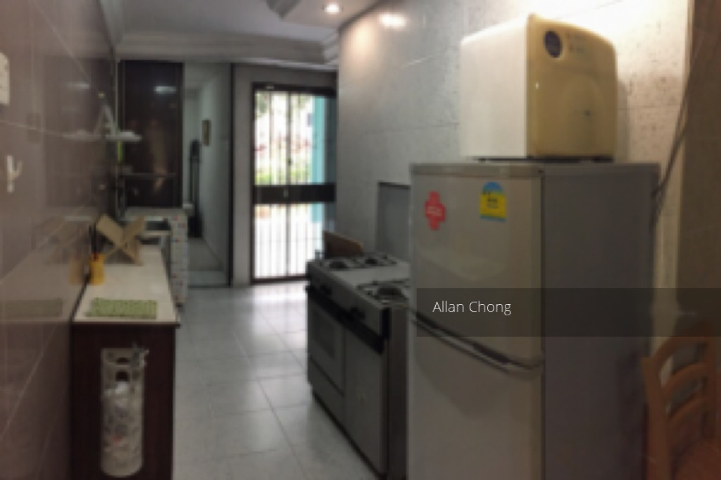 Blk 60 Commonwealth Drive (Queenstown), HDB 3 Rooms #120344502